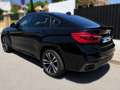 BMW X6 M50d Negro - thumbnail 8