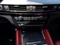 BMW X6 M50d Negro - thumbnail 12