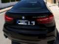 BMW X6 M50d Negro - thumbnail 10