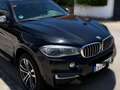 BMW X6 M50d Negro - thumbnail 4