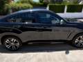 BMW X6 M50d Negro - thumbnail 6