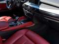 BMW X6 M50d Negro - thumbnail 18