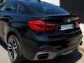 BMW X6 M50d Negro - thumbnail 9