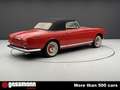 BMW 503 Cabriolet - 1 of only 139 Roşu - thumbnail 7