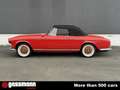 BMW 503 Cabriolet - 1 of only 139 Rot - thumbnail 8