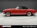 BMW 503 Cabriolet - 1 of only 139 Roşu - thumbnail 5