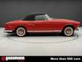 BMW 503 Cabriolet - 1 of only 139 Roşu - thumbnail 4