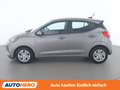 Hyundai i10 1.0 LEVEL 2 Grau - thumbnail 3