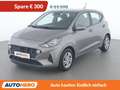 Hyundai i10 1.0 LEVEL 2 Grau - thumbnail 1
