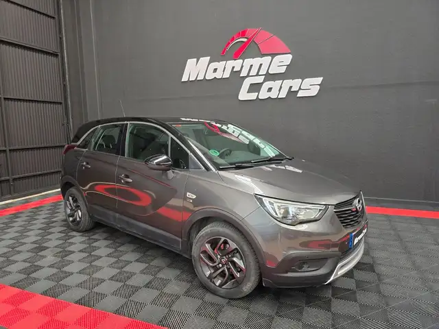Opel Crossland X 1.5D Design Line - 120 Aniversario 102