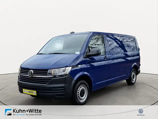 Volkswagen T6.1 Transporter T6.1 Kasten 2.0 TDI LR *AHK*PDC*SHZ*SHZ*Navi*