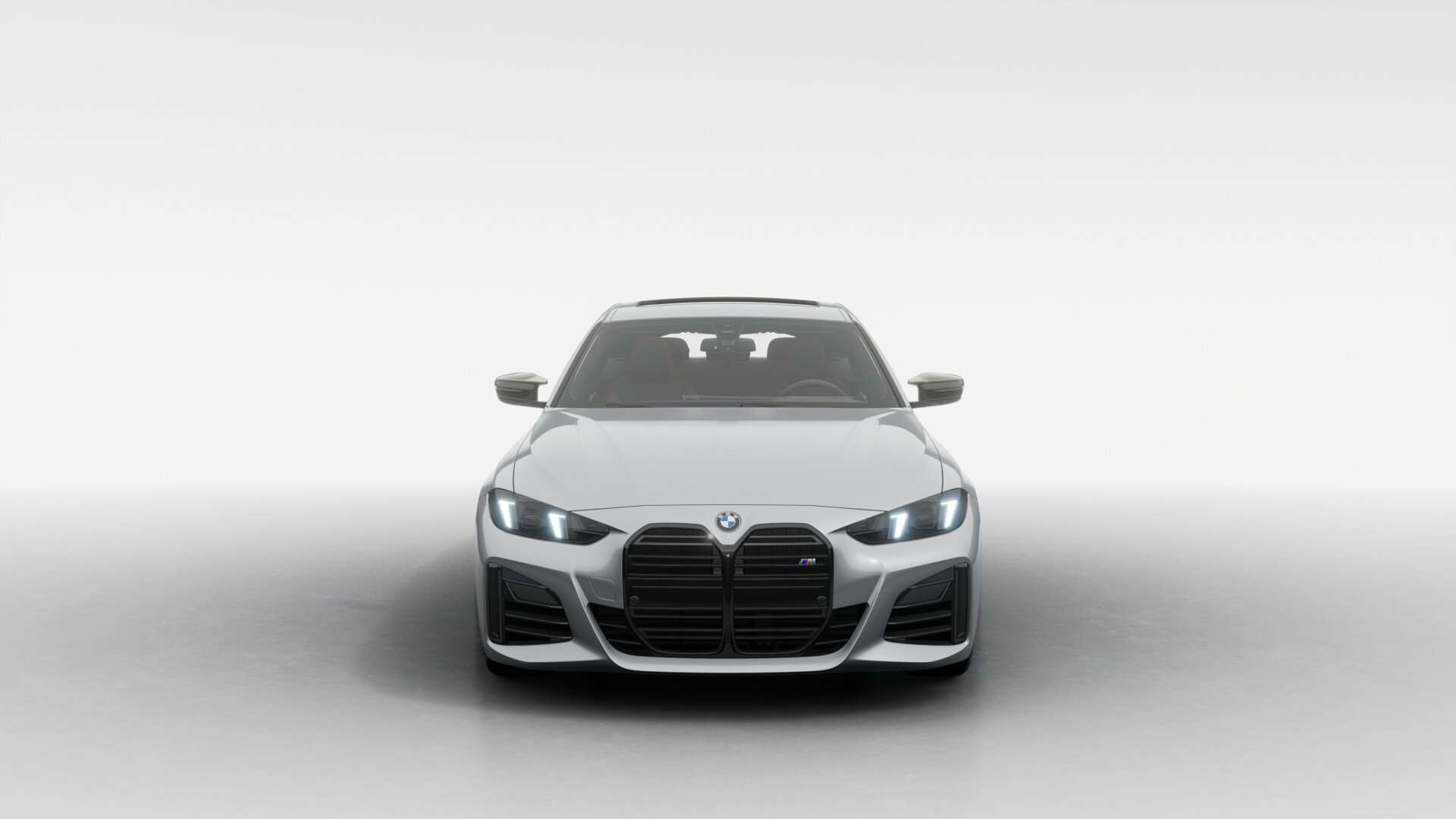 2027 BMW 4 Series Gran Coupe