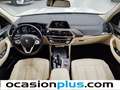 BMW X3 xDrive 20dA Wit - thumbnail 6