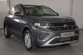 Volkswagen T-Cross Life 1.0 l TSI OPF 85 kW (116 PS) 7-Gang-D Grau - thumbnail 2