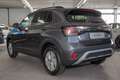 Volkswagen T-Cross Life 1.0 l TSI OPF 85 kW (116 PS) 7-Gang-D Grau - thumbnail 4