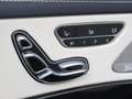 Mercedes-Benz S 560 E Lang Premium Plus /Panoramadak /Chauffeur pakket / Schwarz - thumbnail 27