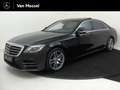 Mercedes-Benz S 560 E Lang Premium Plus /Panoramadak /Chauffeur pakket / Schwarz - thumbnail 1