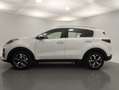 Kia Sportage 1.6 MHEV Drive 4x2 136 Blanc - thumbnail 4