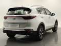 Kia Sportage 1.6 MHEV Drive 4x2 136 Blanc - thumbnail 2