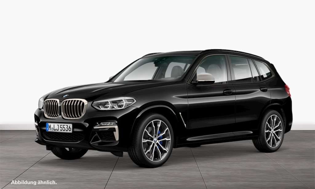 BMW X3 M occasion