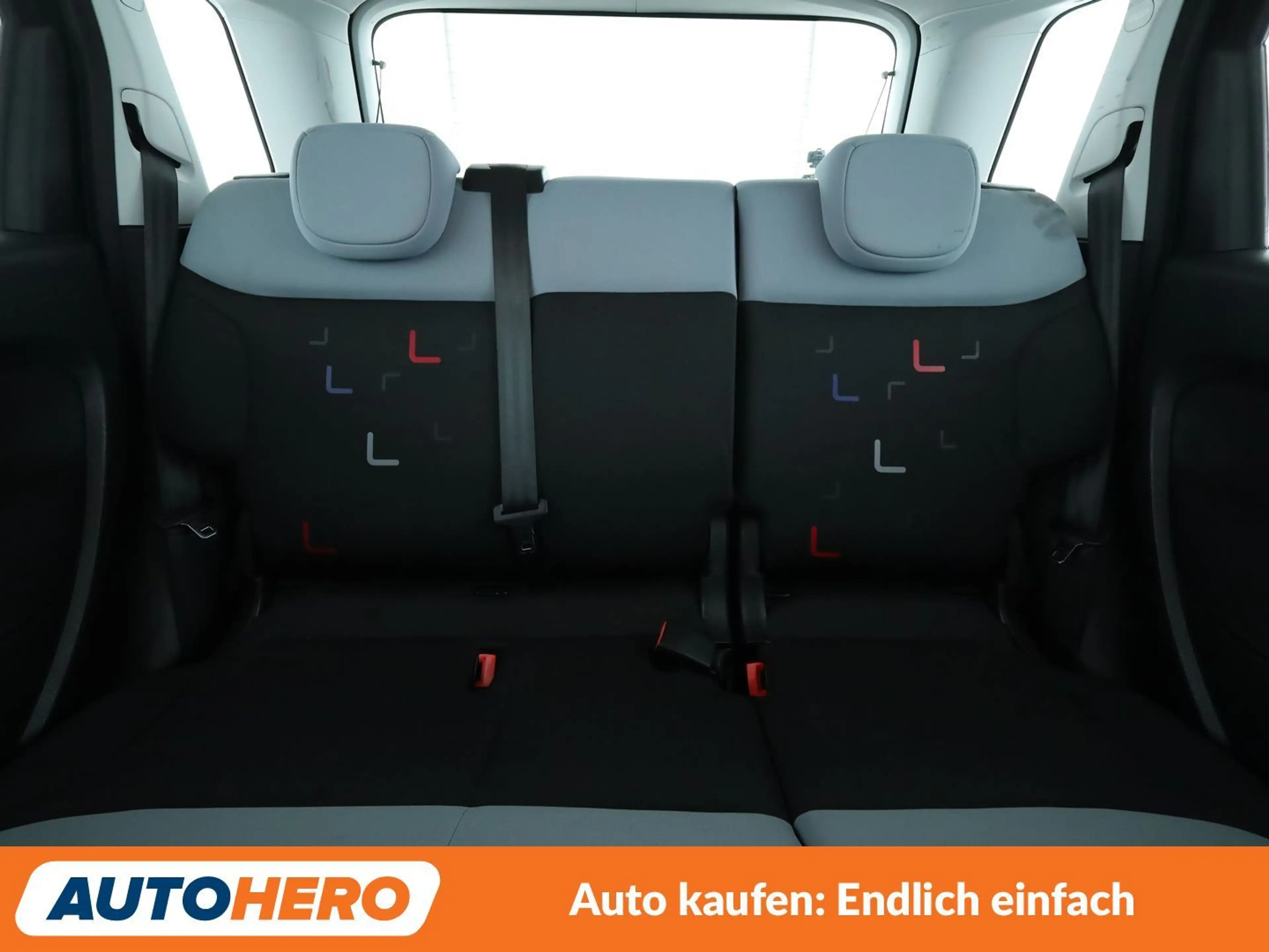 Fiat 500L 1.4 Pop Star*TEMPO*PDC*KLIMA*BLUETOOTH* — photo 15