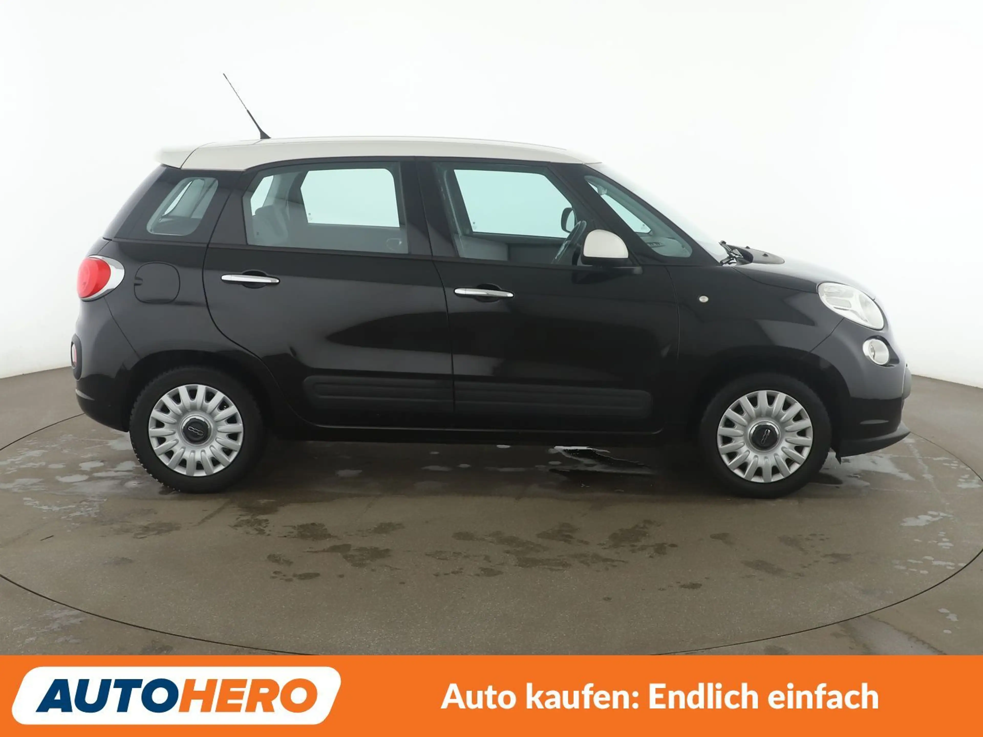 Fiat 500L 1.4 Pop Star*TEMPO*PDC*KLIMA*BLUETOOTH* — photo 7