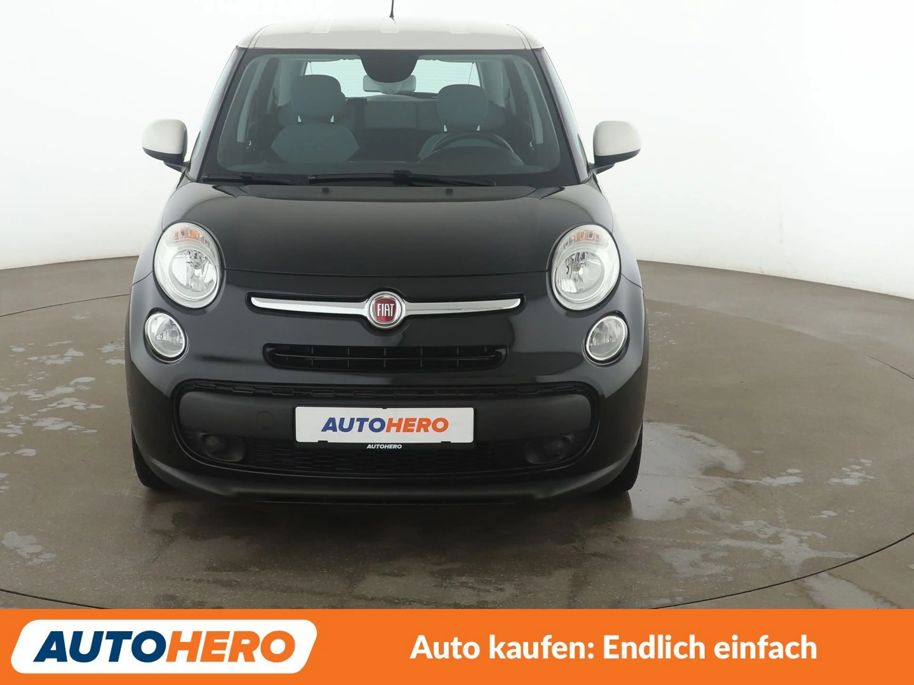 Fiat 500L 1.4 Pop Star*TEMPO*PDC*KLIMA*BLUETOOTH* — photo 9