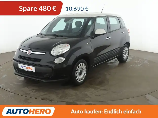 Fiat 500L 1.4 Pop Star*TEMPO*PDC*KLIMA*BLUETOOTH*