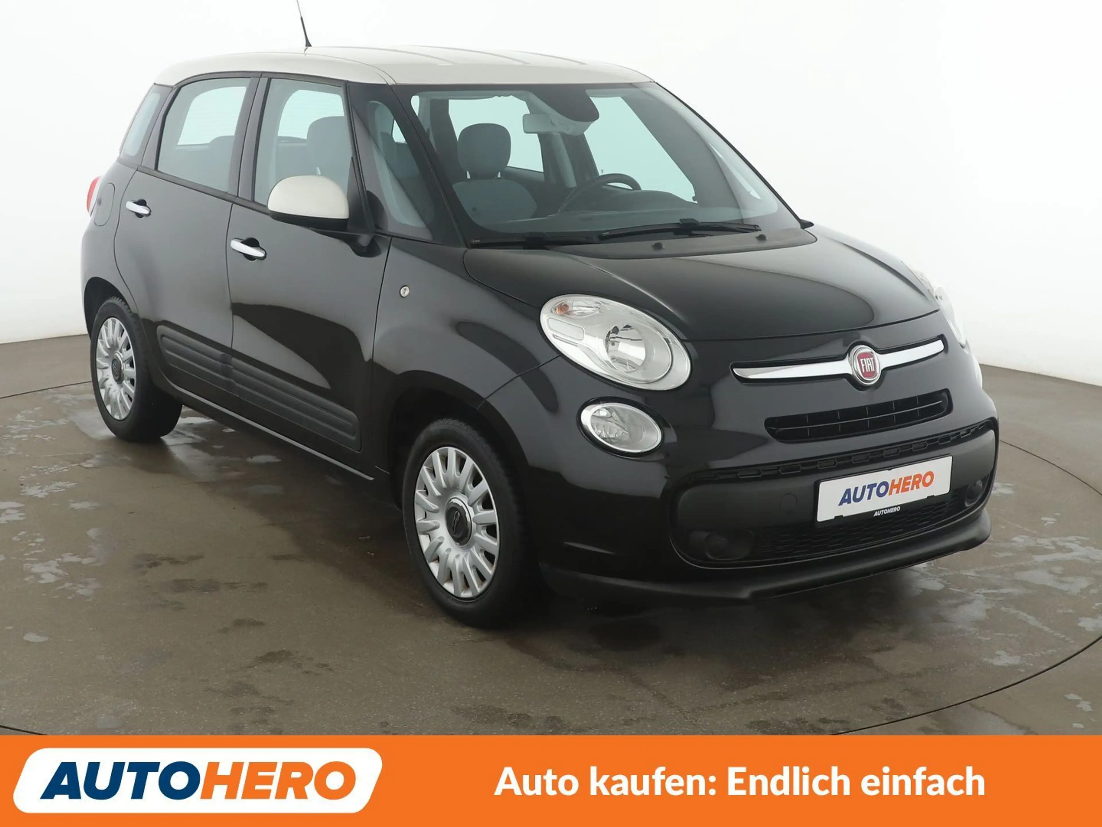 Fiat 500L 1.4 Pop Star*TEMPO*PDC*KLIMA*BLUETOOTH* — photo 8