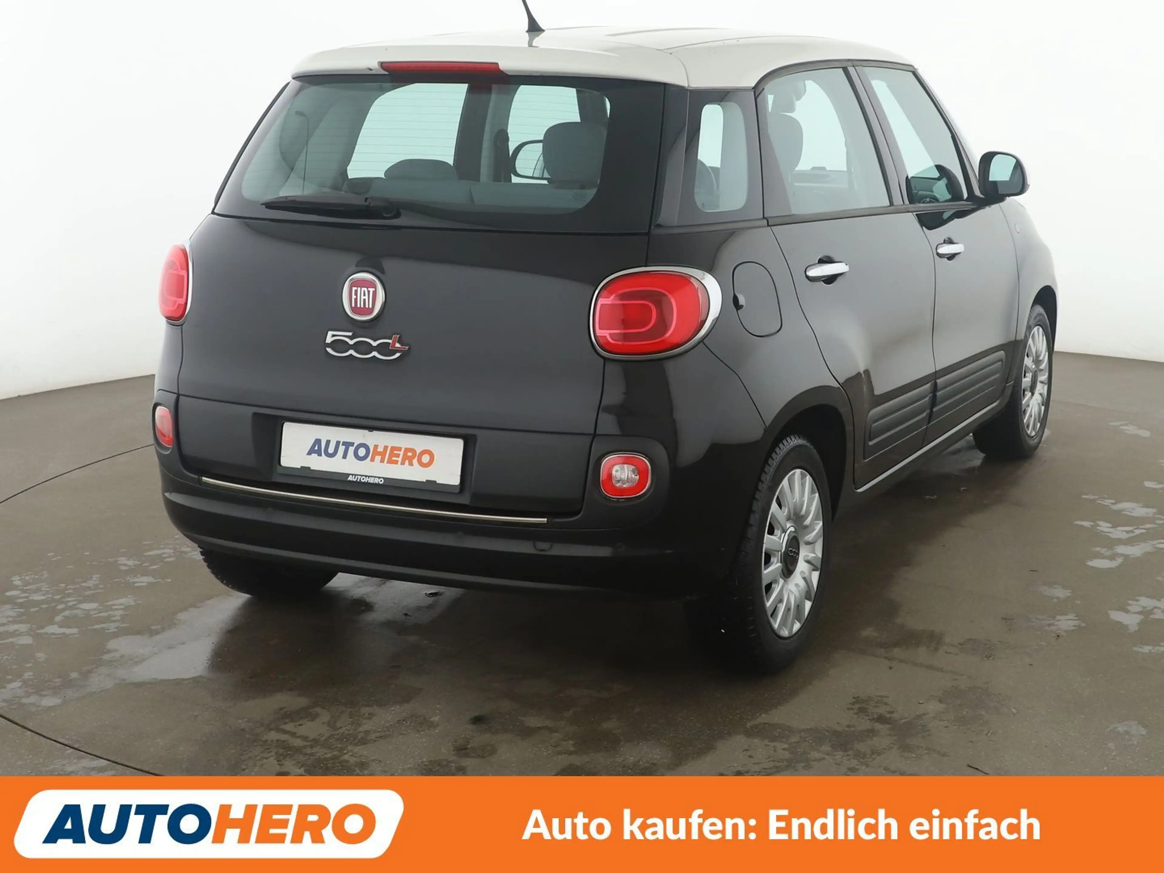 Fiat 500L 1.4 Pop Star*TEMPO*PDC*KLIMA*BLUETOOTH* — photo 6