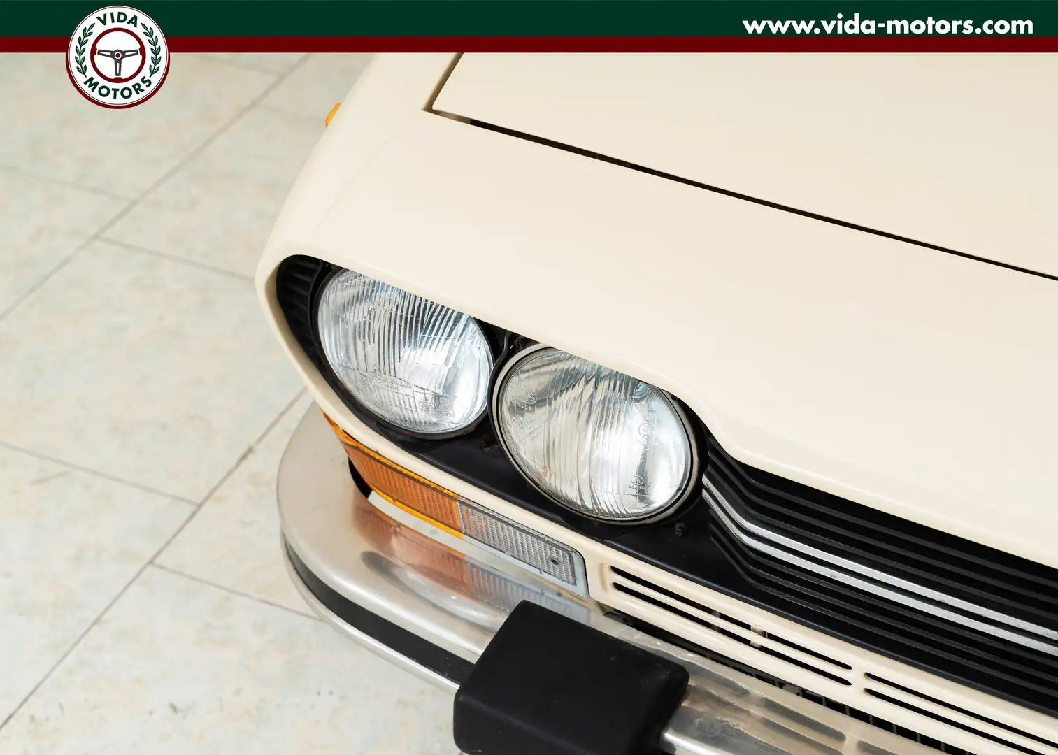 Alfa Romeo GTV Alfetta Gtv 2.0 * PRIMA SERIE * TAGLIANDATA * Bej - 2