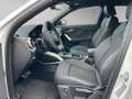 Audi Q2 S line 35 TFSI 110(150) kW(PS) S Weiß - thumbnail 6