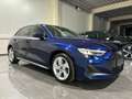 Audi A3 TFSI Panoramadach, Standheizung MwsT Ausweisbar Blau - thumbnail 1
