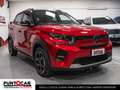 Citroen C3 PureTech 100 S&S Max PROMO FLEX Rosso - thumbnail 2