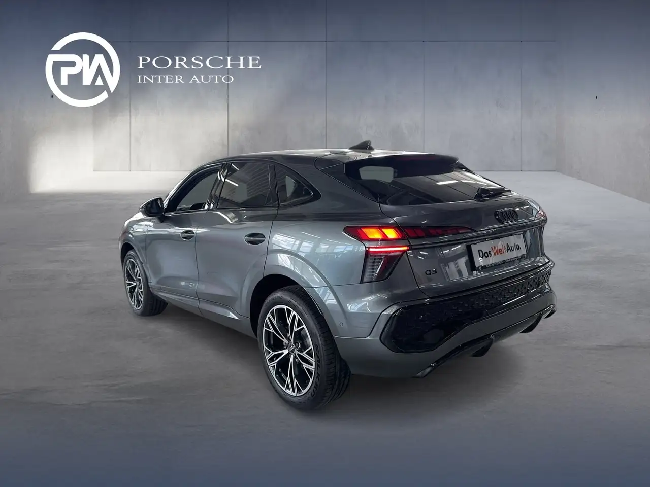 Audi Q3 2026
