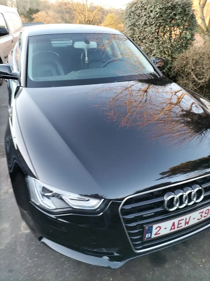 Audi A5 Sportback 2.0 TDI 190 Clean Diesel Ambition Luxe M - 2