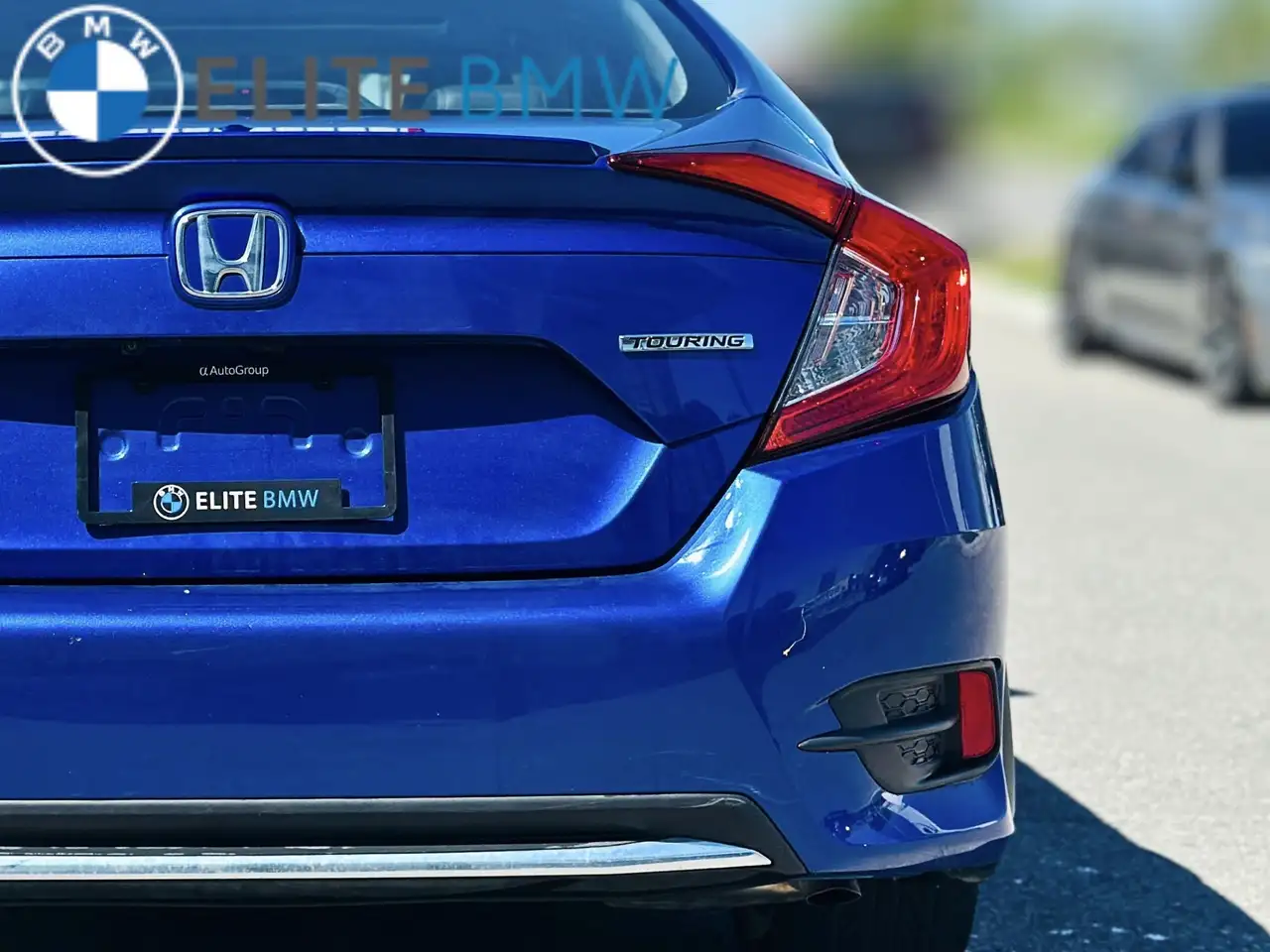 Honda Civic снимка Honda Civic