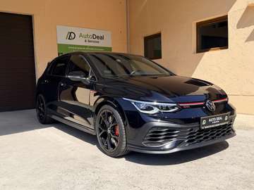 VIII GTI Clubsport 300cv