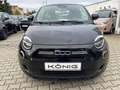 Fiat 500e 3+1 Neuer 500 320km Reichweite Schwarz - thumbnail 2