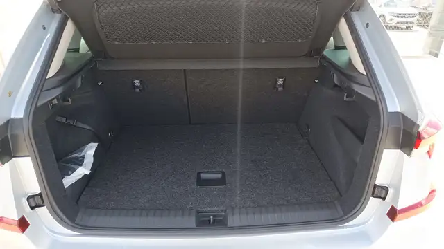 Skoda Kamiq view 7