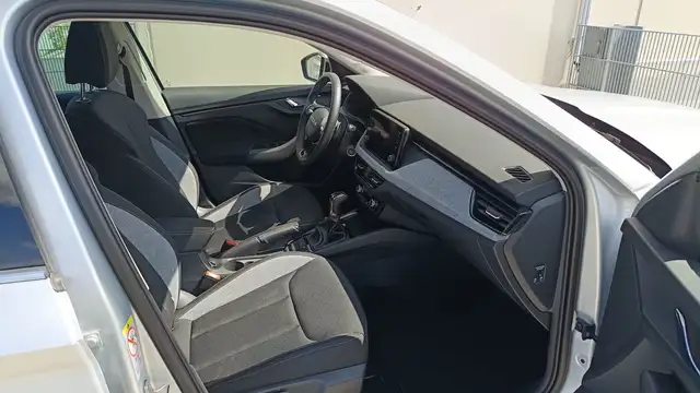 Skoda Kamiq view 10