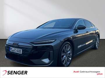 Sportback quattro Digitales Cockpit