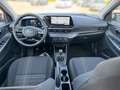 Hyundai i20 1.2 Select Funkpaket KLIMA NAVI DAB TEMPOMAT Schwarz - thumbnail 11