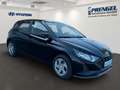 Hyundai i20 1.2 Select Funkpaket KLIMA NAVI DAB TEMPOMAT Schwarz - thumbnail 2