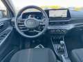 Hyundai i20 1.2 Select Funkpaket KLIMA NAVI DAB TEMPOMAT Schwarz - thumbnail 10