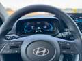 Hyundai i20 1.2 Select Funkpaket KLIMA NAVI DAB TEMPOMAT Schwarz - thumbnail 8