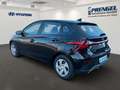 Hyundai i20 1.2 Select Funkpaket KLIMA NAVI DAB TEMPOMAT Schwarz - thumbnail 4