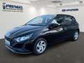 Hyundai i20 1.2 Select Funkpaket KLIMA NAVI DAB TEMPOMAT Schwarz - thumbnail 1