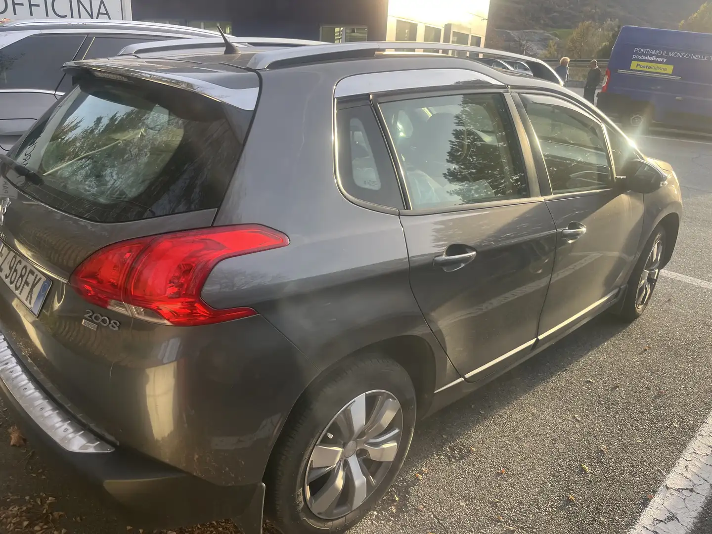 Peugeot 2008 1.6 e-hdi 8v Allure s&s 115cv - 1