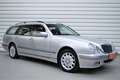 Mercedes-Benz E 220 E220 CDI T ELEGANCE+PDC+SHZ+Schiebedach Ezüst - thumbnail 1